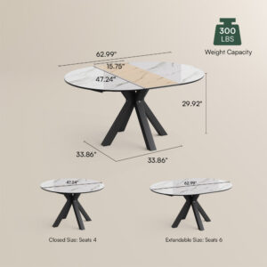 Modern Velvet Upholstered Dining Chairs Set of 2, Dining Chairs with Arms, Small Accent Chairs, Brown & Black