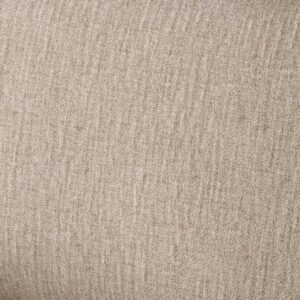 Comfy Nursery Glider Swivel Rocker, Beige Accent Chair, Upholstered Breastfeeding Chair with Removable Washable Cover