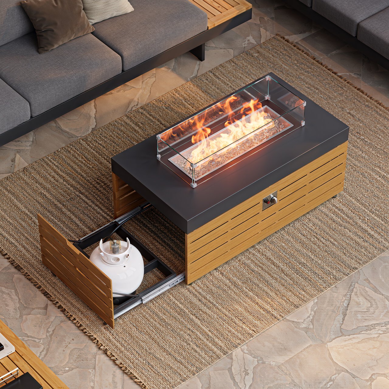 Outdoor Furniture