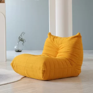 Caterpillar 34″ Chair – Modern Luxury Seating Solutions
