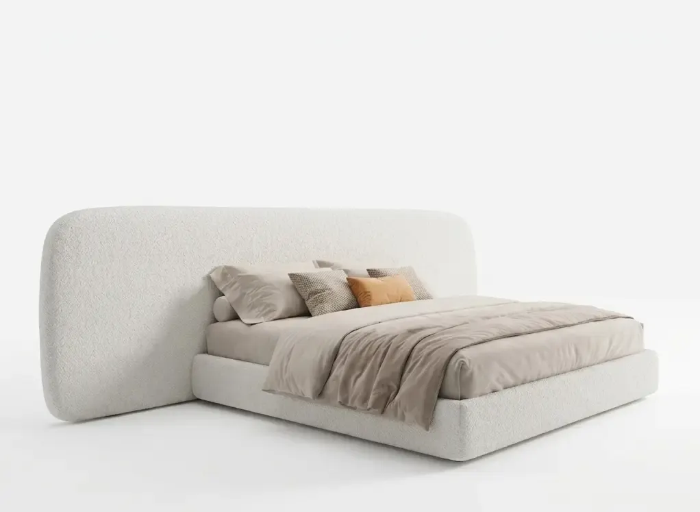 Clova Bed