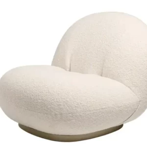 Cocoon Accent Chair