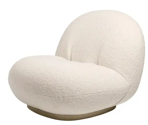 Cocoon Accent Chair