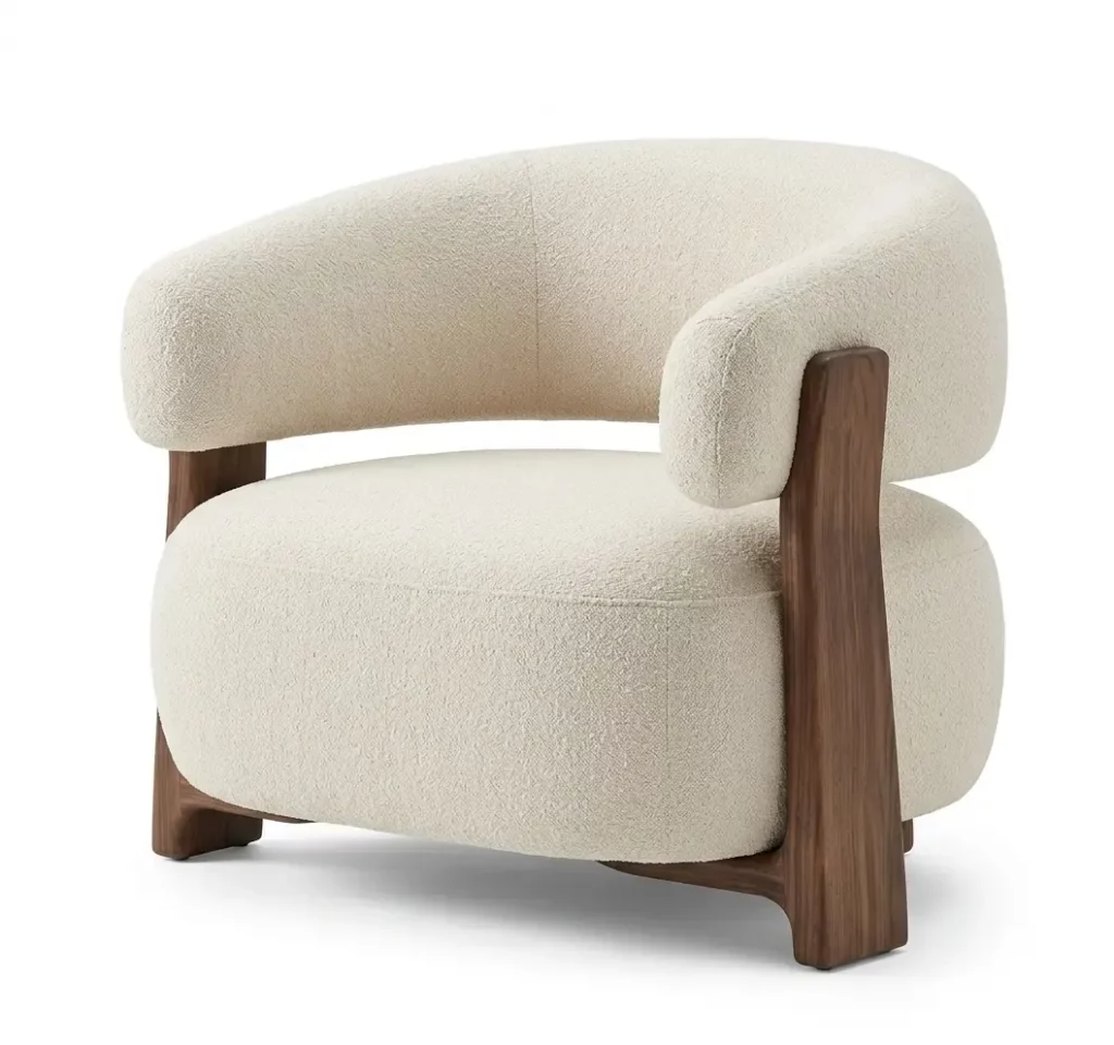 Cova Accent Chair
