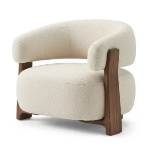Cova Accent Chair