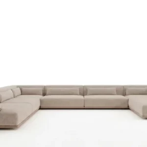 Cresa Sectional Sofa