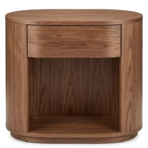 Curvo Nightstand