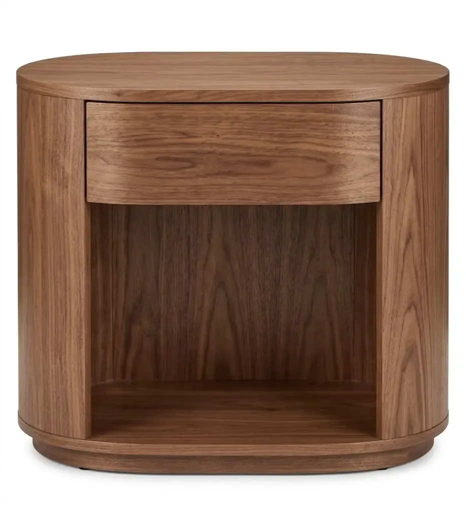Curvo Nightstand