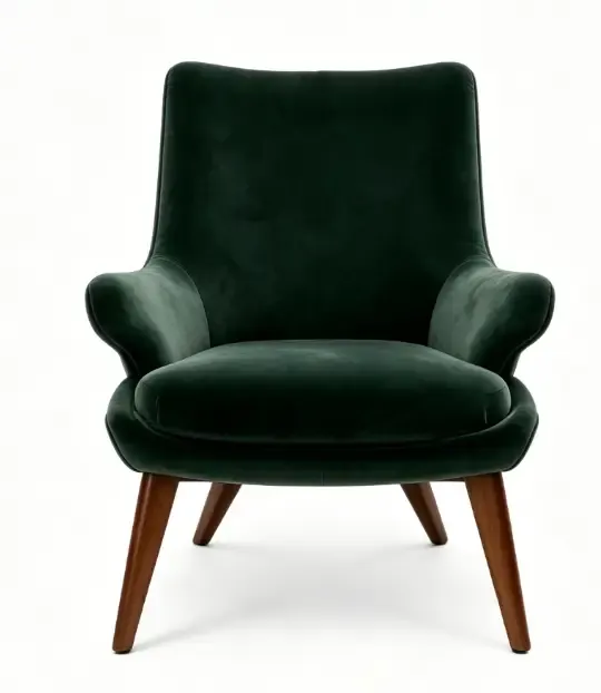 Droma Accent Chair
