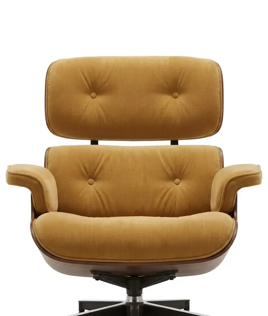 Emen Lounge Chair