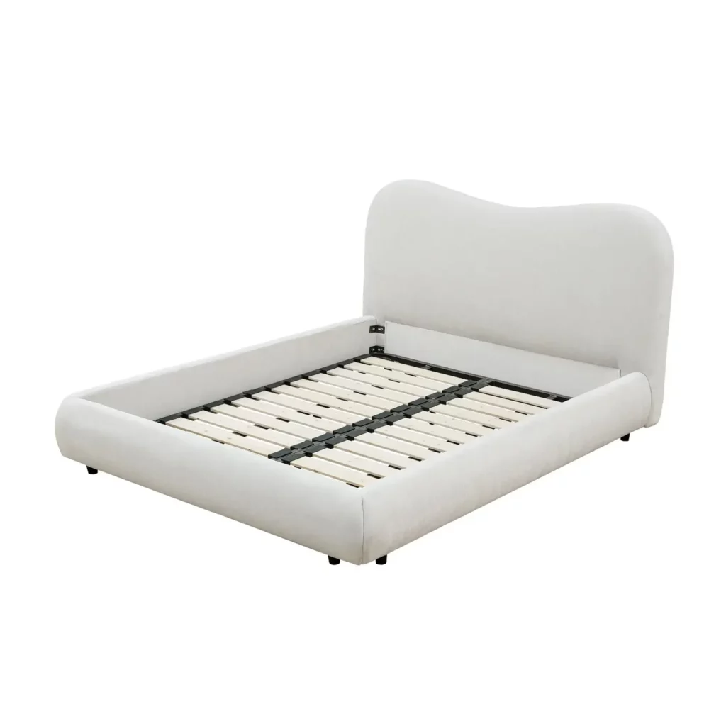Evia Bed