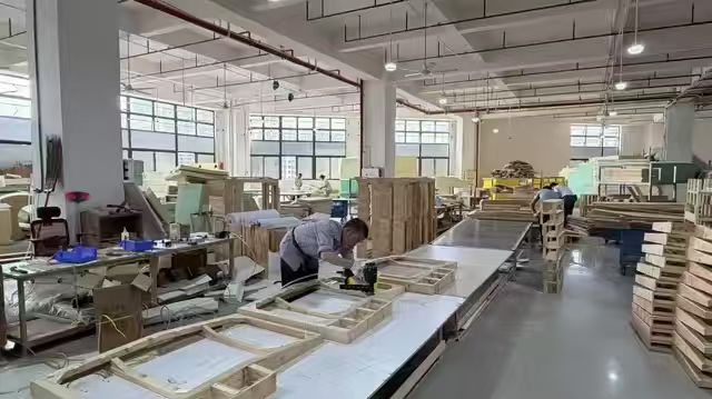 Assembly line