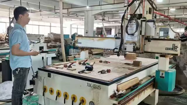 Why Factory-Direct Custom Furniture Orders Under 500 Pieces Still Make Sense in 2026