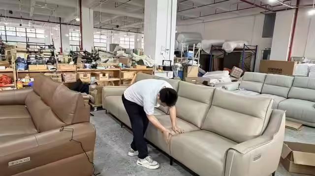 Quality control