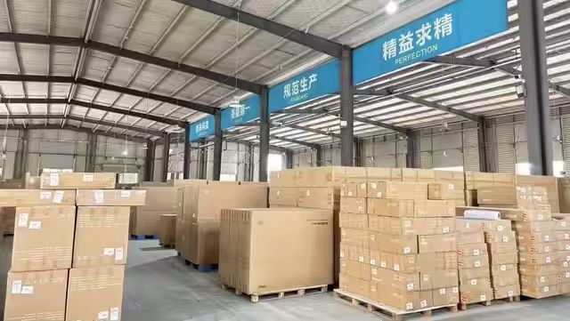 Warehouse