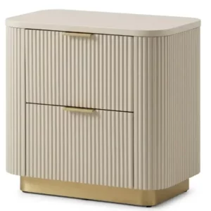 Fline Nightstand