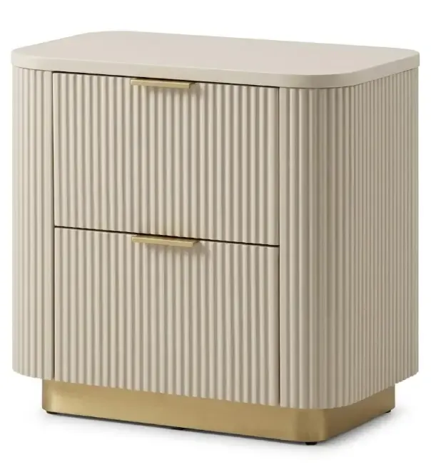 Fline Nightstand
