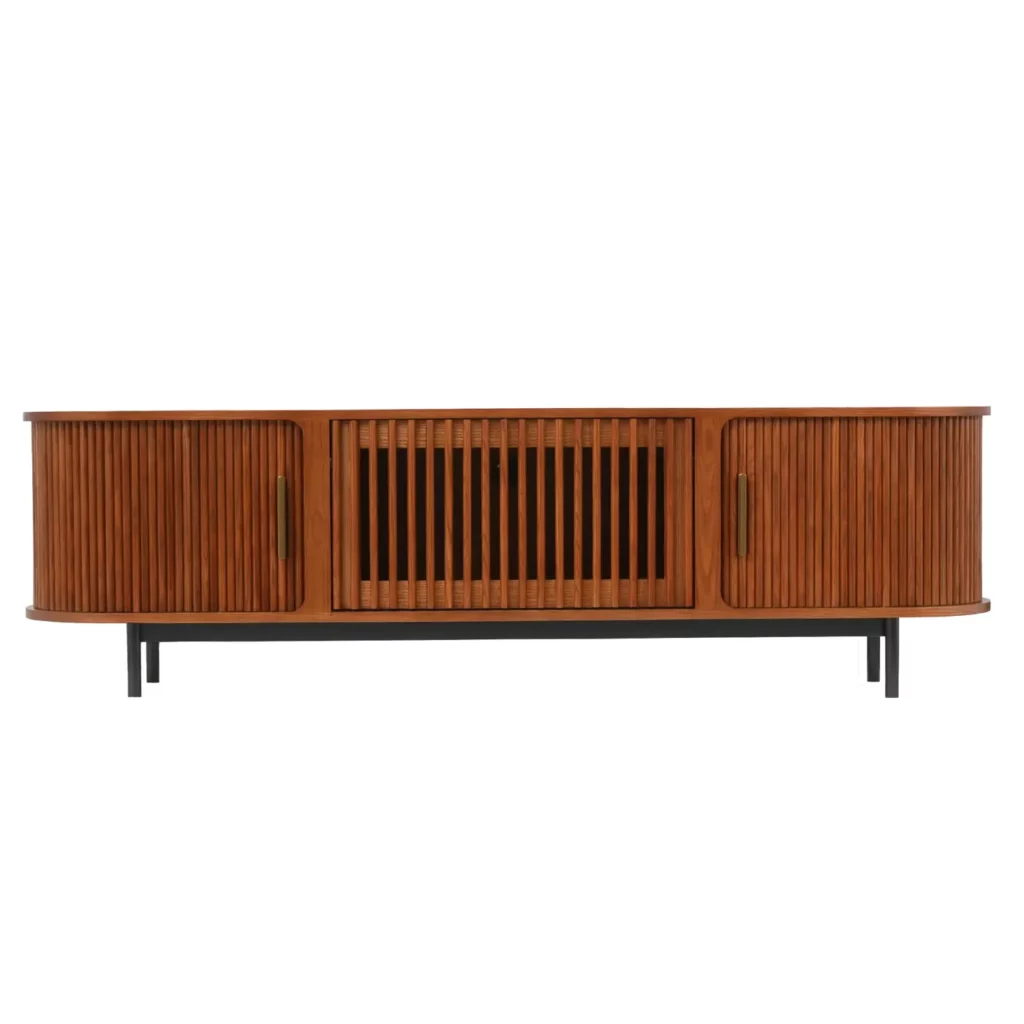 Grova Media Console