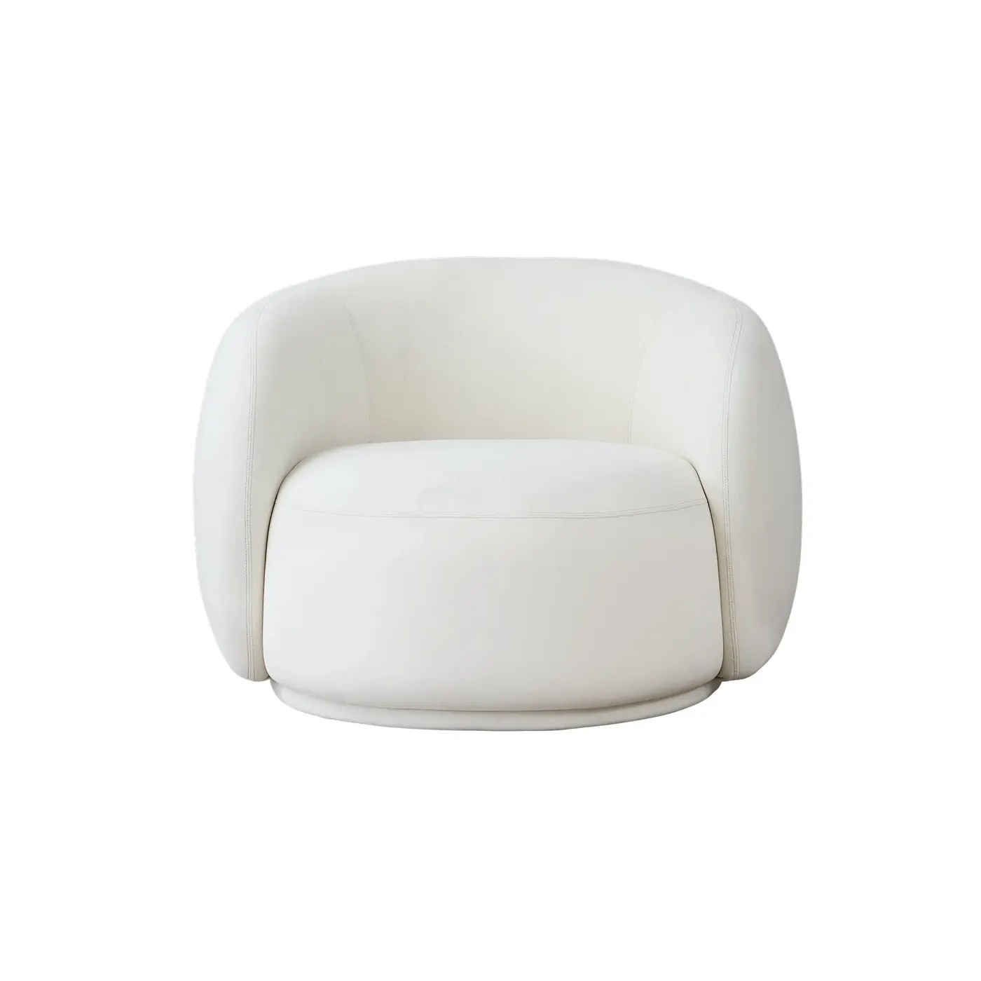 Halo Accent Chair