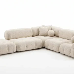 Halo Sectional Sofa