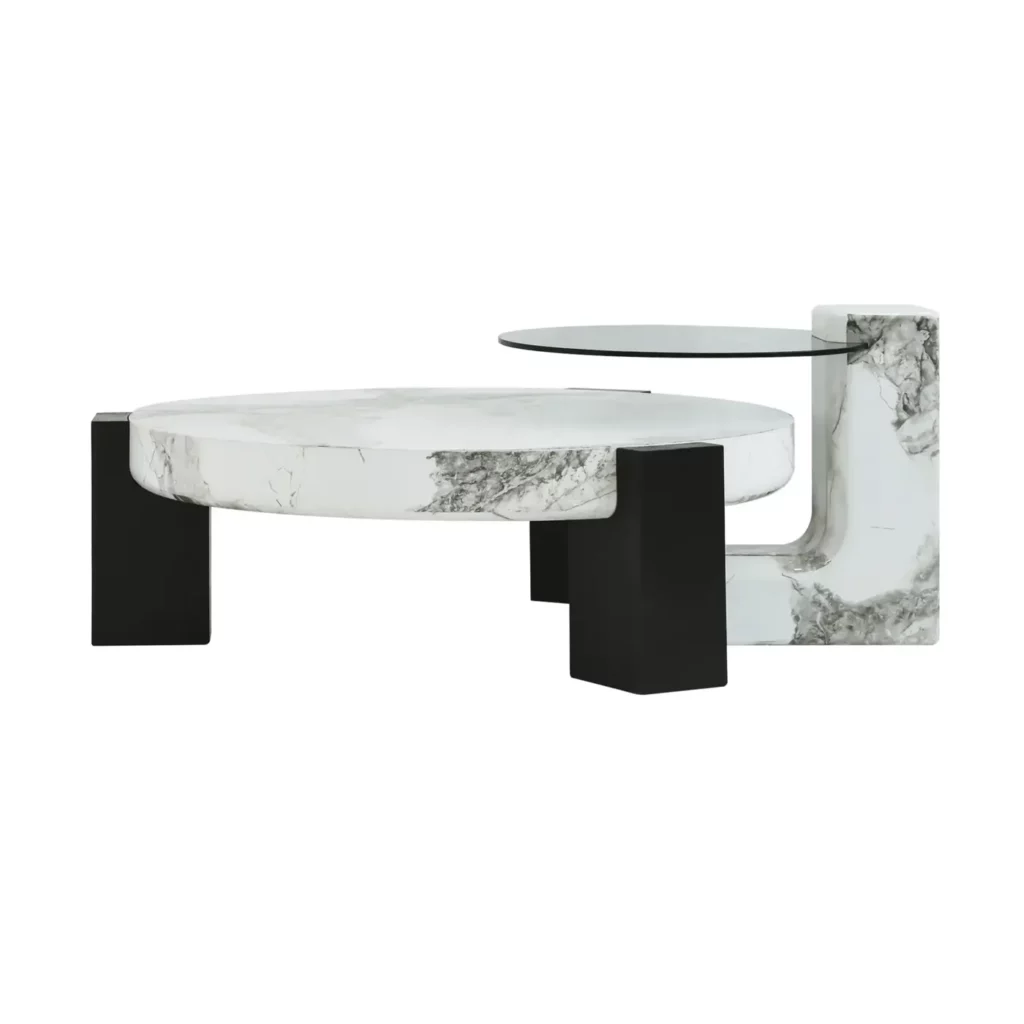 Lumo Coffee Table