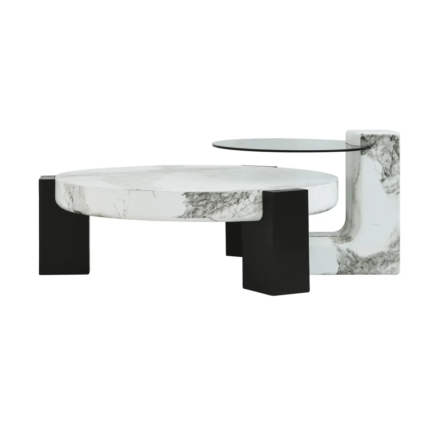 Lumo Coffee Table