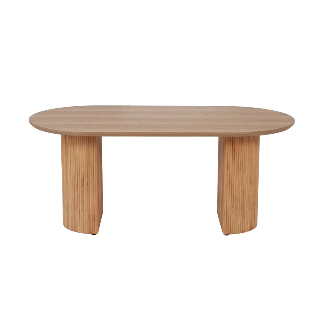 Luno Dining Table
