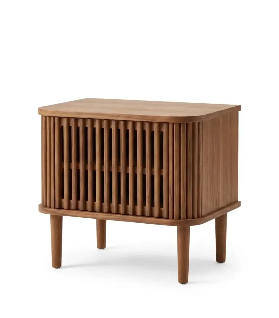 Mova Nightstand