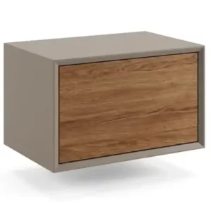 Nivo Floating Nightstand