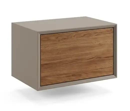 Nivo Floating Nightstand