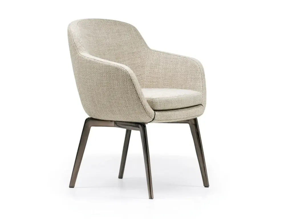 Noma Accent Chair