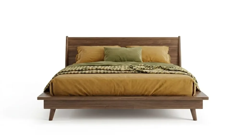 Orin Bed