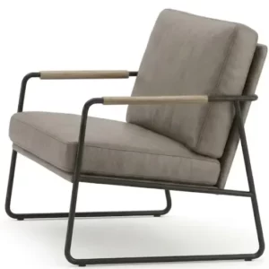 Pivor Lounge Chair