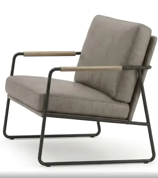 Pivor Lounge Chair