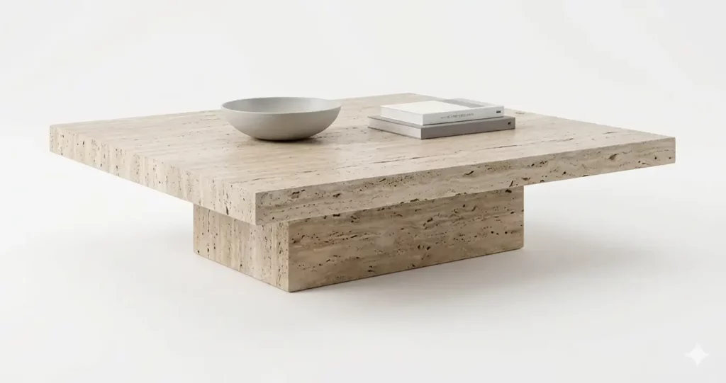 Plina Coffee Table