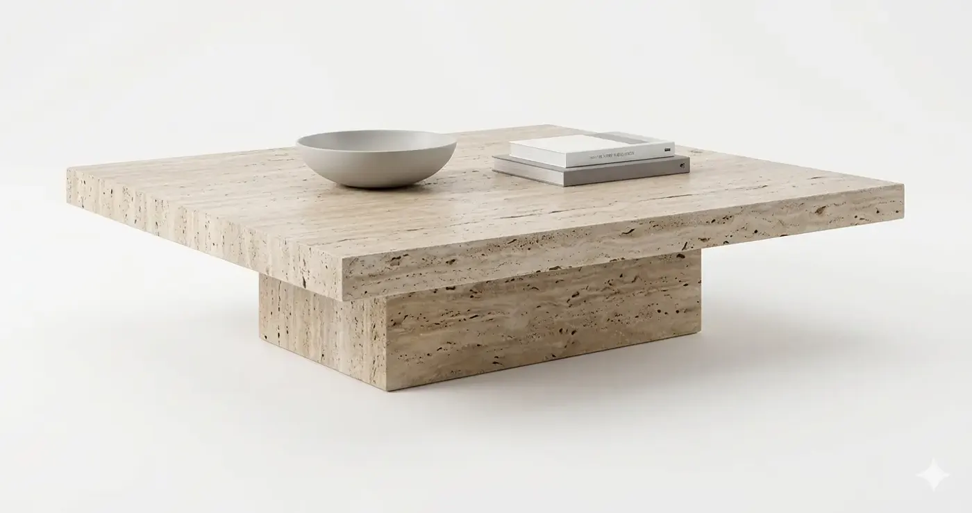 Plina Coffee Table