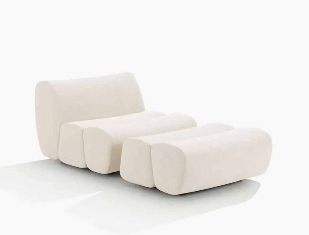 Rove Chaise Lounge