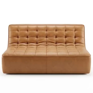 Sivo Armless Sofa
