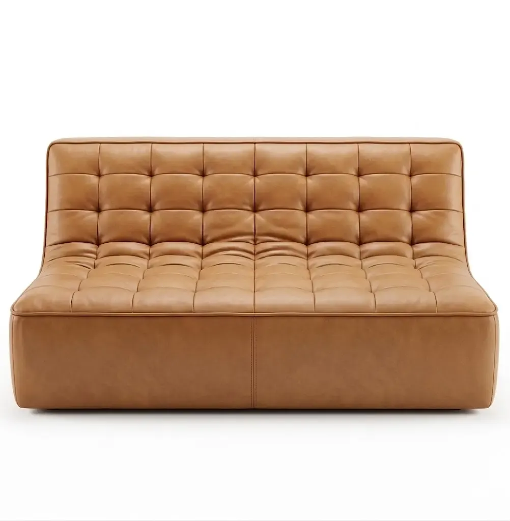 Sivo Armless Sofa