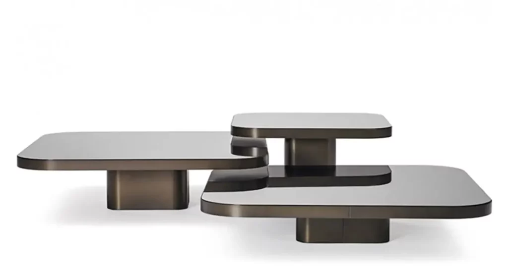 Tero Coffee Table