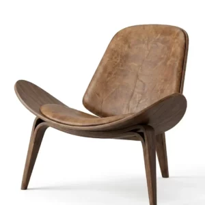 Treno Lounge Chair