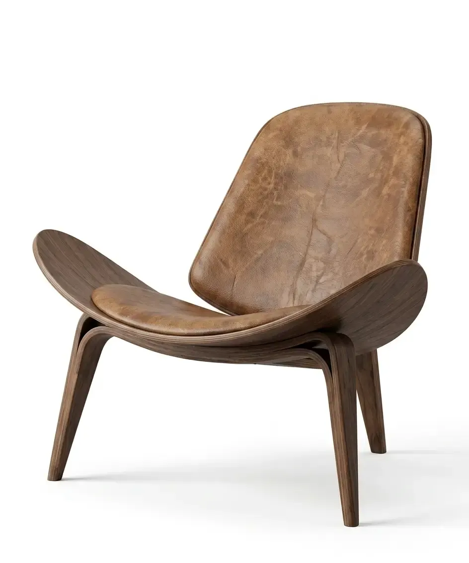 Treno Lounge Chair