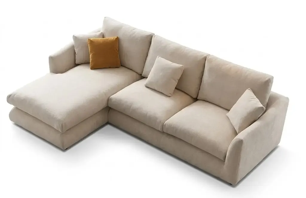 Vela Sectional Sofa
