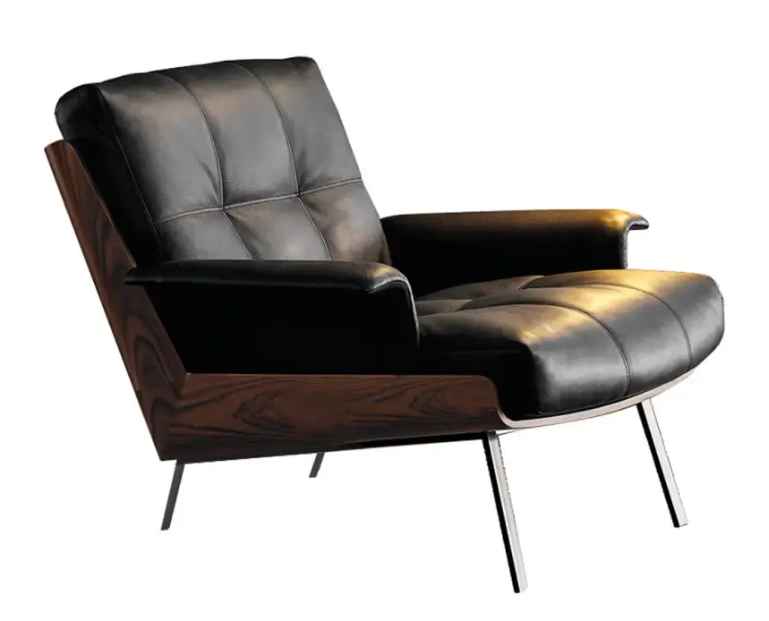 Vetra Lounge Chair