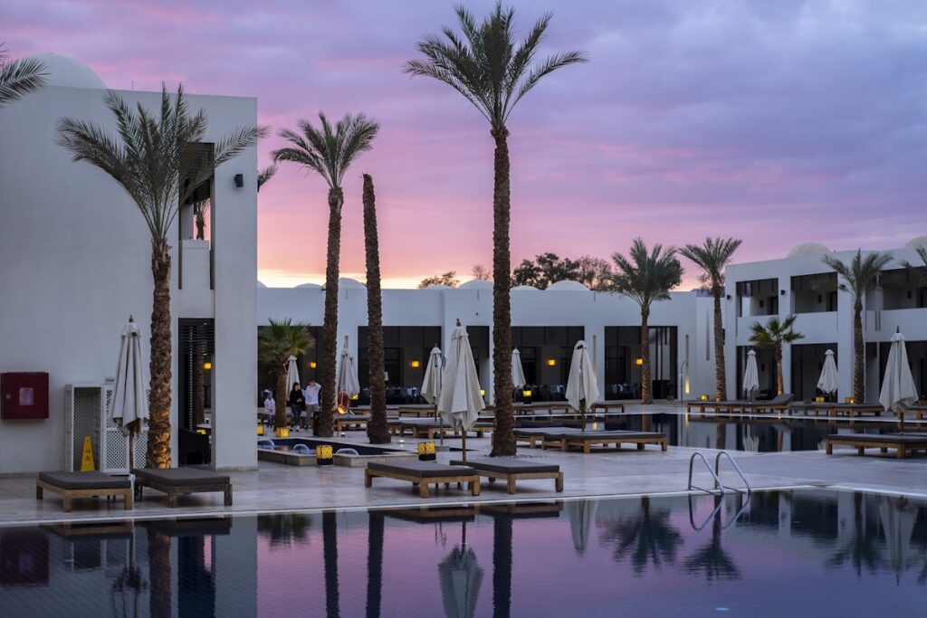 Hospitality Furniture Trends 2026: What Hotels and Restaurants Are Specifying Now