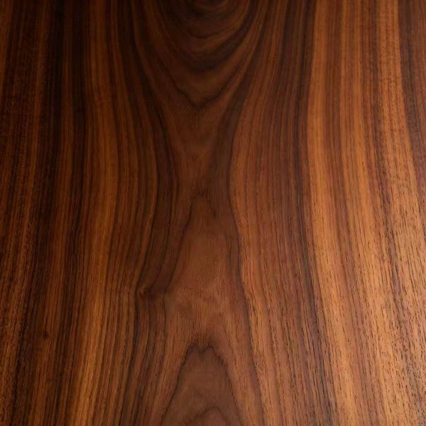 Solid wood texture