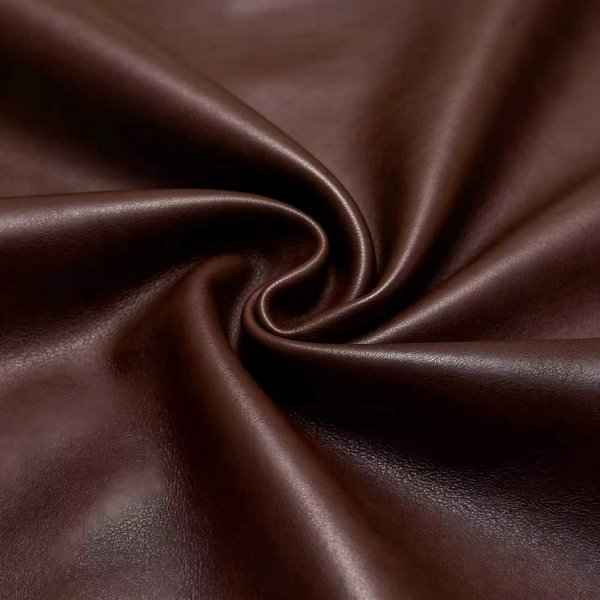 Leather upholstery texture