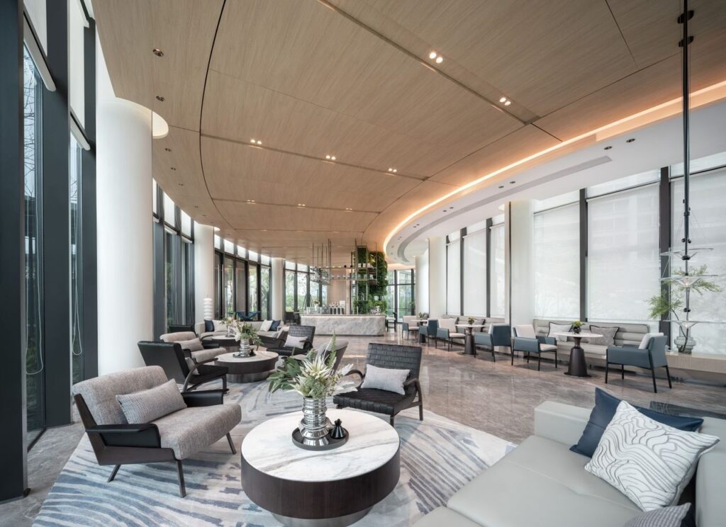 2026 Contract Furniture Trends: What Hospitality Buyers Need to Know