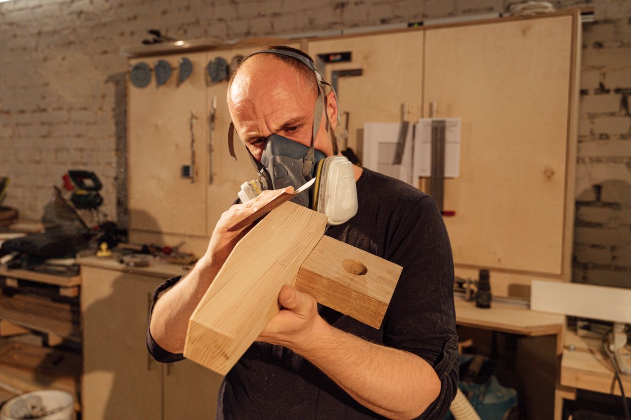 furniture factory workshop production — Furniture Factory Quality Control
